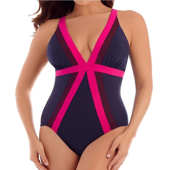 Miraclesuit Other - Miraclesuit Spectra Trilogy Swimsuit 14